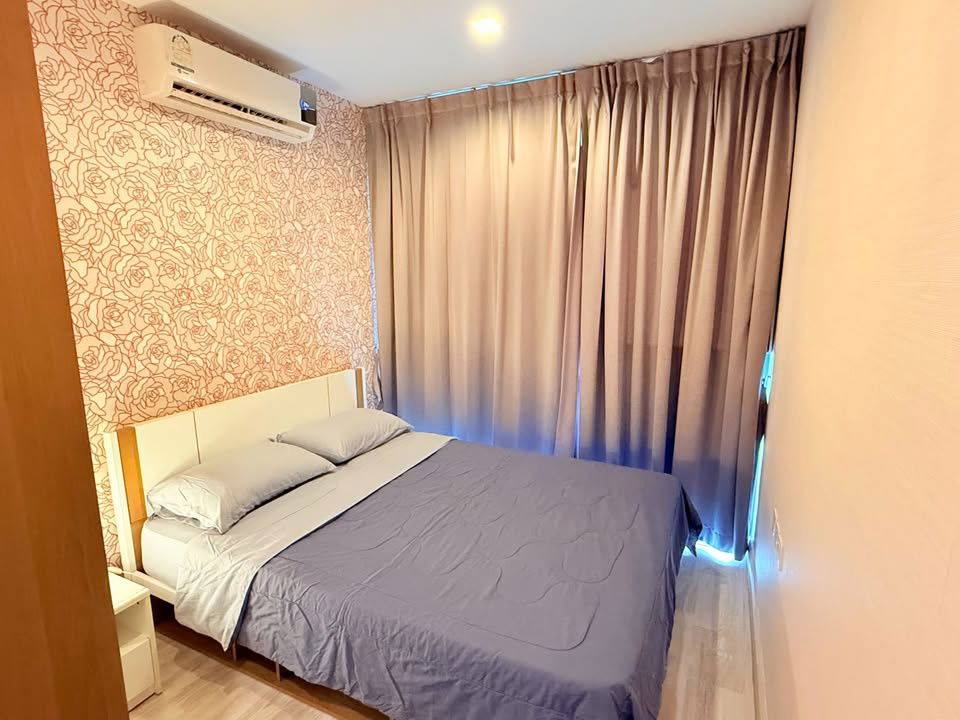 รูป ปล่อยเช่า IDEO Mobi Sukhumvit 81 ราคา 25,000 บาท - รูปที่ 3/8