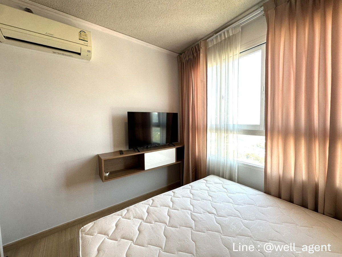 รูป 📍 ซี ฮิลล์ คอนโด ศรีราชา (Sea Hill Condo Sriracha) - รูปที่ 2/10