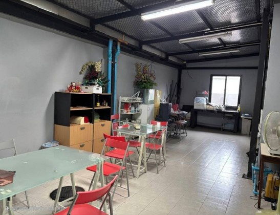 รูป ให้เช่า โฮมออฟฟิศ 4 ชั้น / พร้อมเฟอร์นิเจอร์สำนักงาน ซอยนวมินทร์ 36 / พื้นที่ 545 ตารางเมตร - รูปที่ 5/16