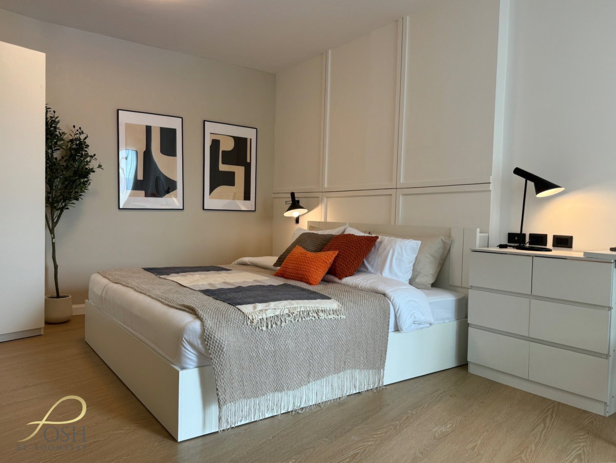 Agent Welcome 3% Commission 1Bedroom Condo 51.5sq.m. : Supalai Park at Downtown near Phuket old town. - image 6