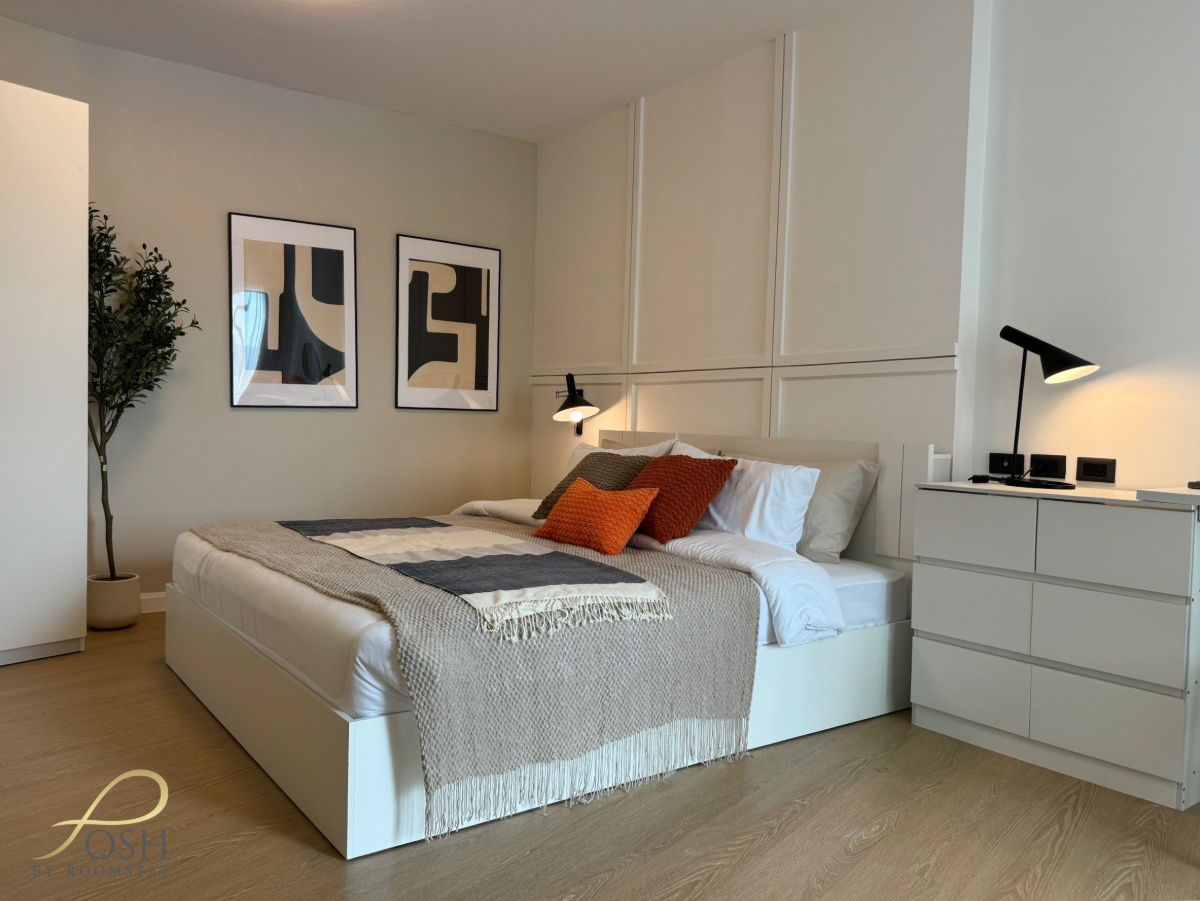 picture Agent Welcome 3% Commission 1Bedroom Condo 51.5sq.m. : Supalai Park at Downtown near Phuket old town. - 8/37