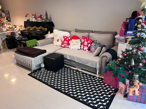 💥CP-9587💥 Urgent Sale! 3-Story Townhome, Baan Klang Muang Suan Luang / 3 Bedrooms. Best price in the project! 👉Add Line @rangrak