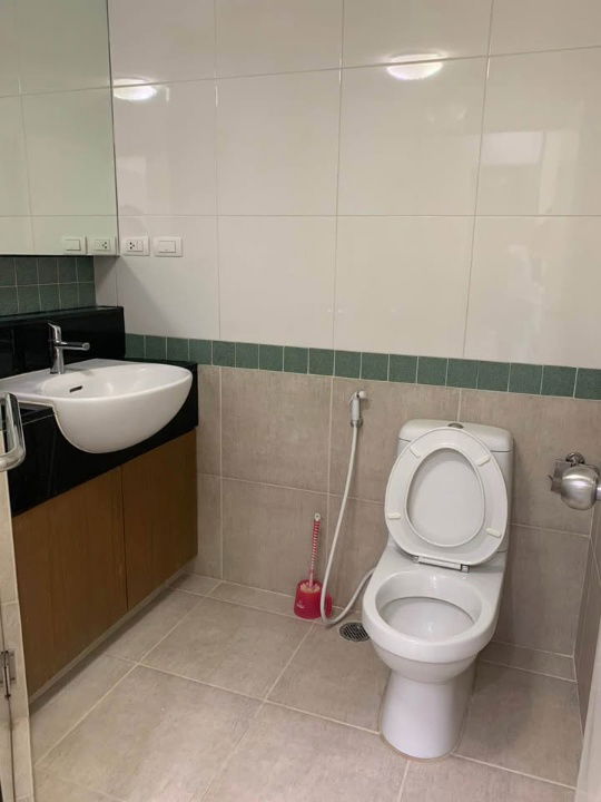 picture RS3839 Centricscene Sukhumvit 64 for rent, near Punnawithi BTS Station - 12/12