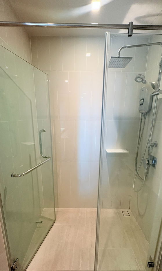 picture BTS Saphan Khwai 500 m. Price 22,000 Baht Condo The Reserve Phahol - Pradipat ( Rental ) - 20/27