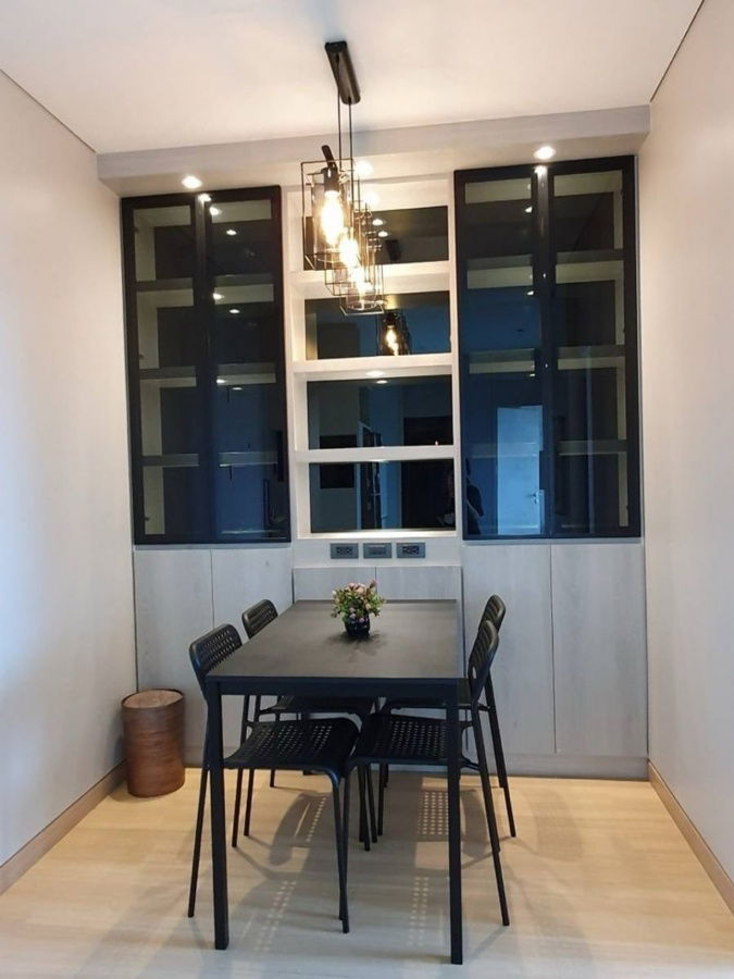 picture For Rent Condo Lumpini Suite Phetchaburi - Makkasan - 6/7