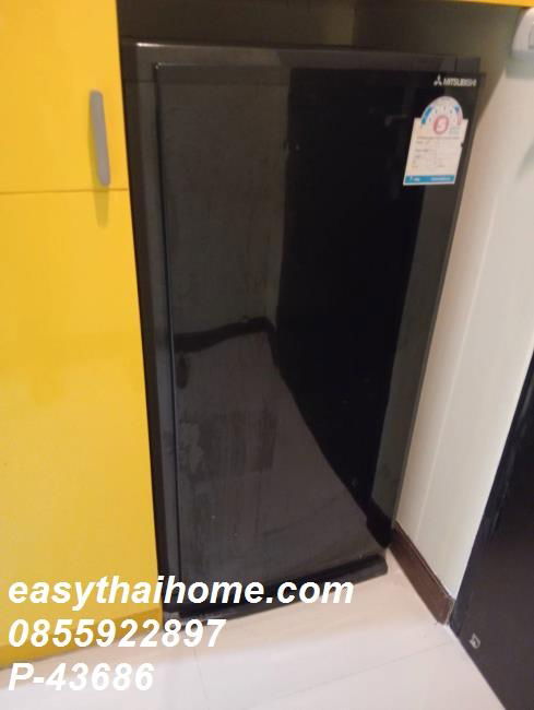 รูป P-43686 ให้เช่า คอนโด ดิ แอดเดรส สยาม ถนนเพชรบุรี ราชเทวี กรุงเทพมหานคร พร้อมอยู่ ราคาถูก Line Id: @easythaihome 085-592-2897 - รูปที่ 14/15