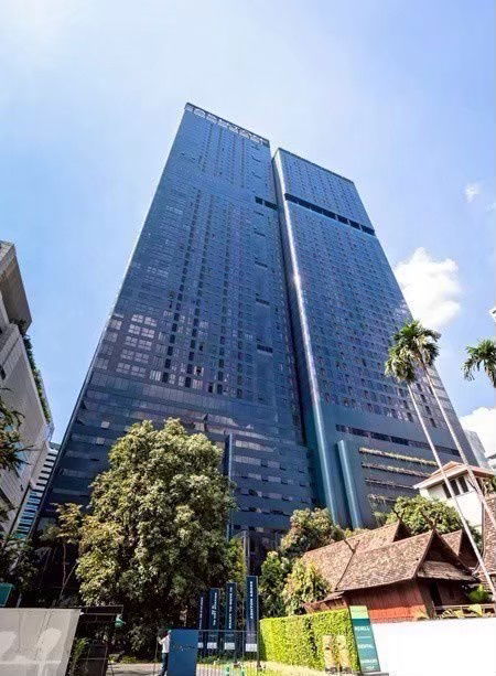 picture 🔑✨ Exclusive Offer – Fully Furnished Condo at Ashton Asoke - 29/29