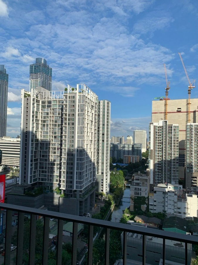 รูป ห้องมาใหม่🐲แอดไลน์ได้เลยครับ🐲✨✨🛋️🛌ราชเทวี💥ไลฟ์ อโศก - พระราม 9🔴🟢🟡 - รูปที่ 17/18