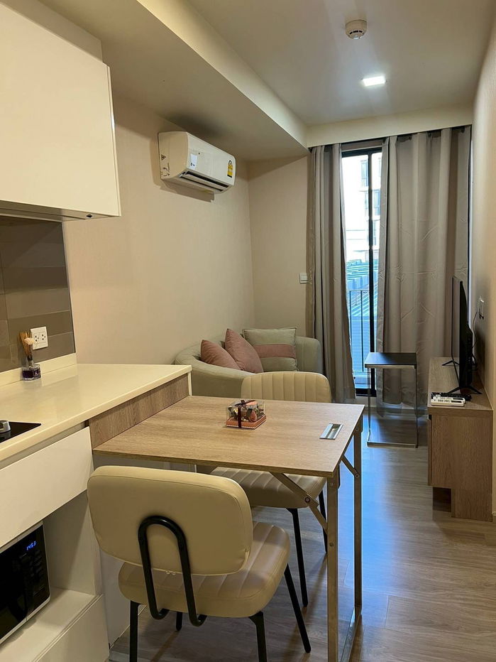 picture For rent Maestro 03 Ratchada - Rama9  - 1/15