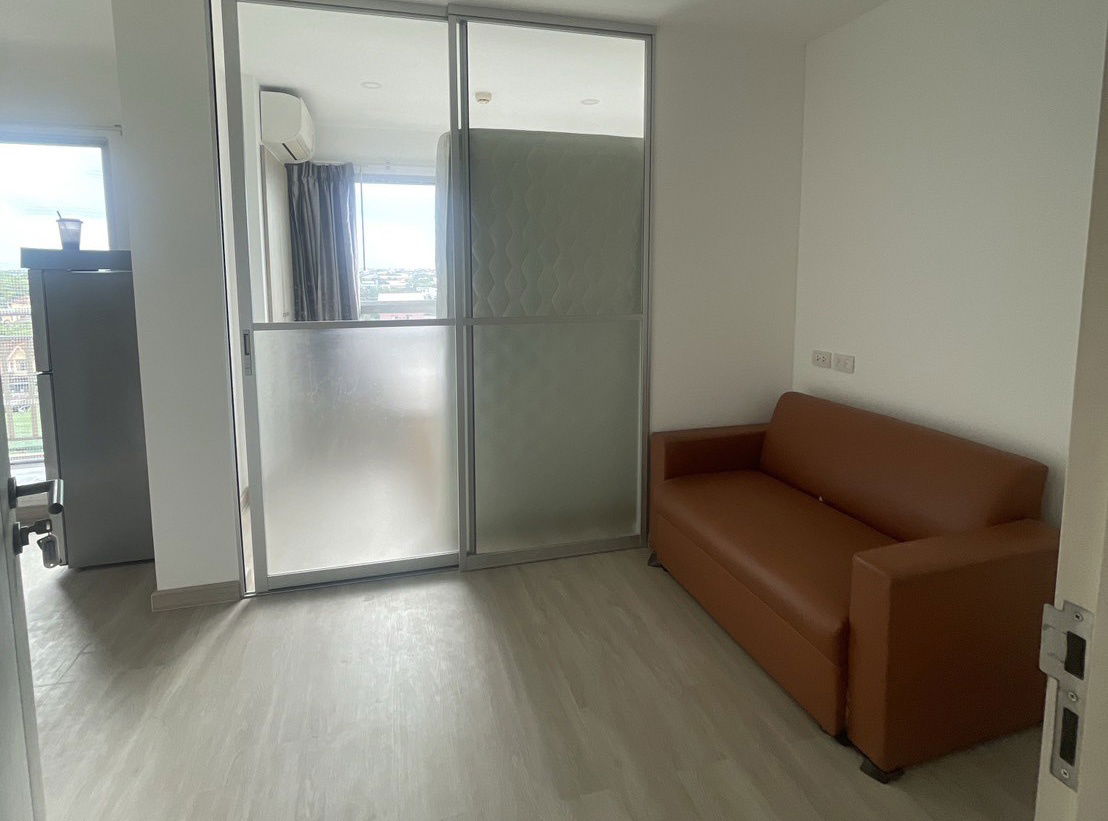 รูป JK 5677147 : ลุมพินี วิลล์ ราชพฤกษ์-บางแวก - รูปที่ 2/7