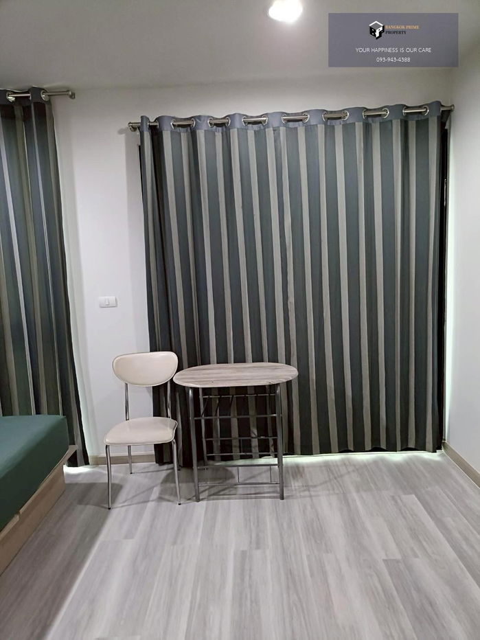 picture Ideo Ratchada Huaikwang | ðNear MRT Huai Khwang #2025120413326 - 3/5