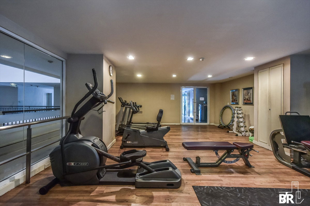 picture 🔥 Best Special Price! The Bangkok Sukhumvit 61 - Beautiful Unit Near BTS Ekkamai - 5/6