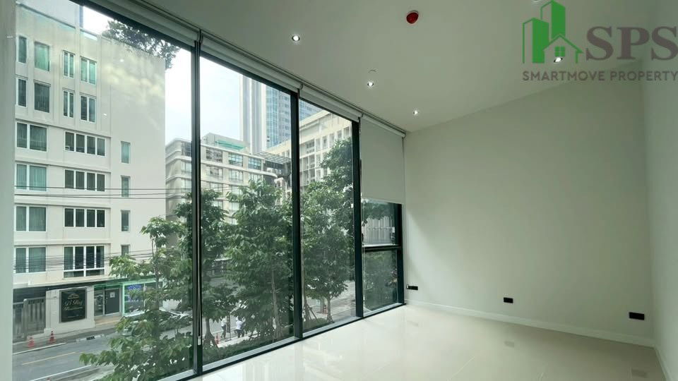 รูป Commercial Space for Rent in Sukhumvit 20 usable area 170 sqm ( SPSEVE1483 ) - รูปที่ 5/6