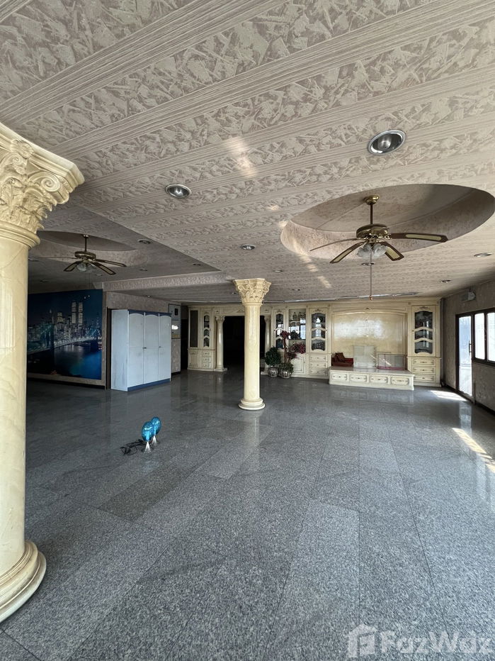 รูป ทาวน์เฮ้าส์ให้เช่า 10 ห้องนอน ใน บางบำหรุ, กรุงเทพมหานคร 1403076 - รูปที่ 13/15