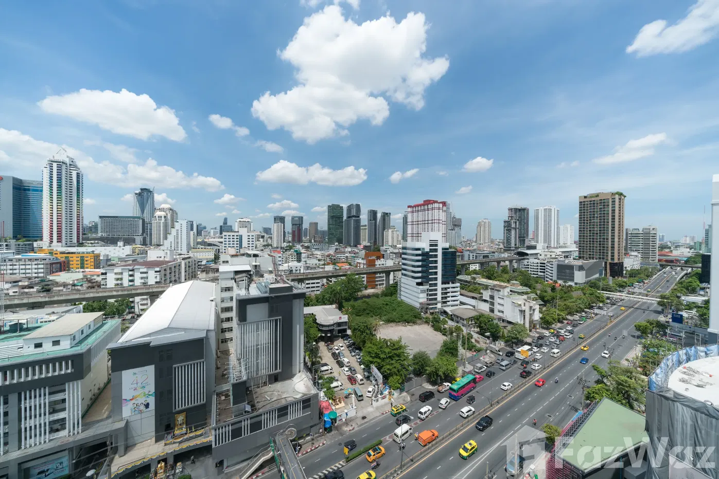 รูป ให้เช่าคอนโด ศุภาลัย เอลีท พญาไท 2 ห้องนอน 1819616 - รูปที่ 20/22