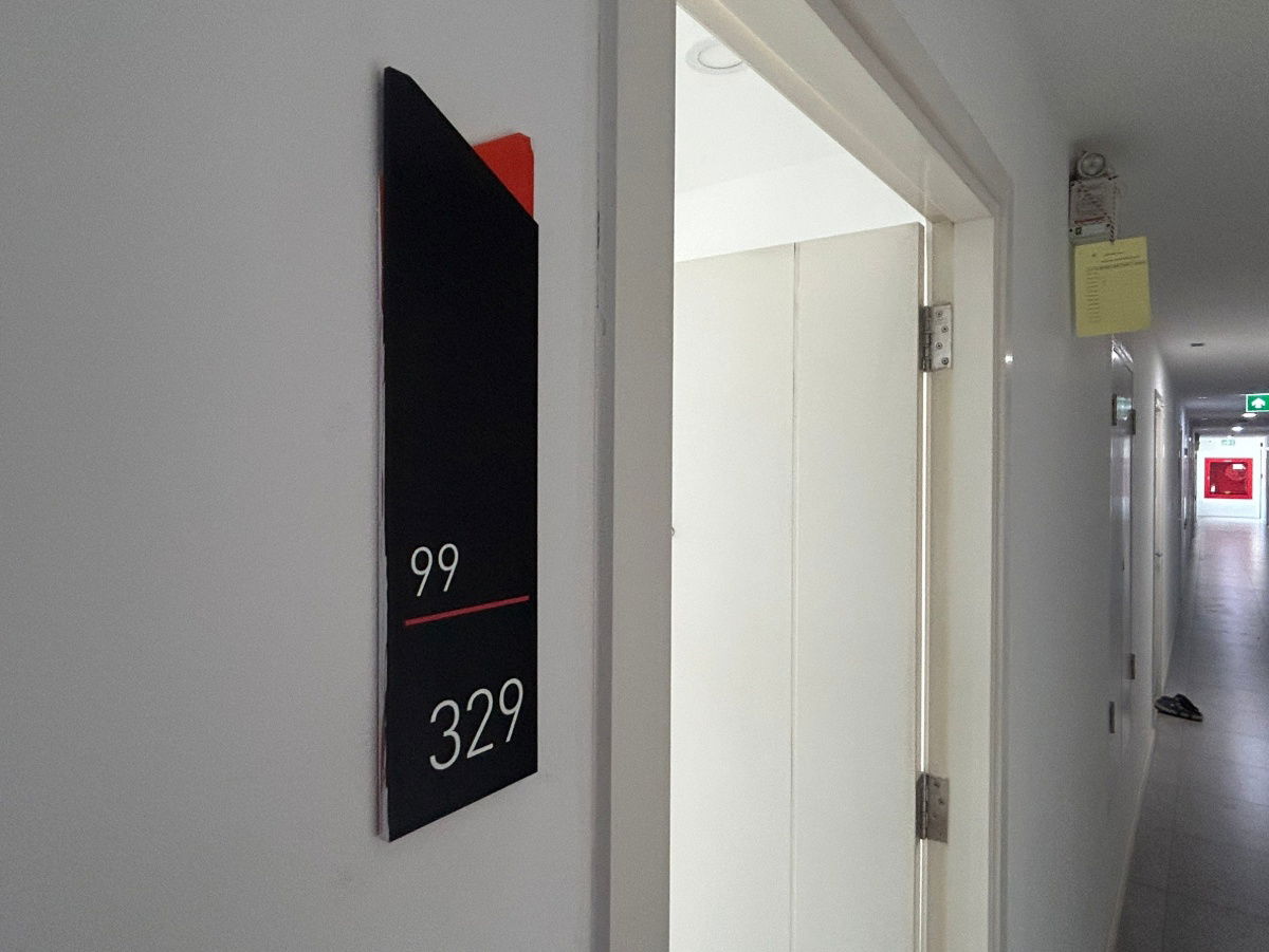 รูป JK 6078219 : เดอะ มิดด์ คอนโดมิเนียม บางใหญ่ - รูปที่ 13/30