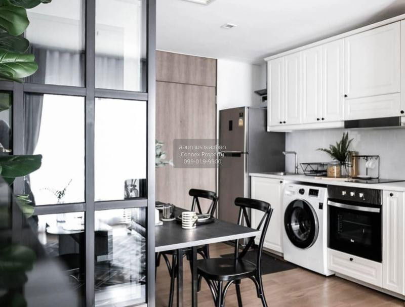 picture FOR RENT condo , Noble Remix , BTS-Thong Lo , Khlong Tan , Watthana , Bangkok , CX-53185 ✅ Live chat with us ADD LINE @connexproperty ✅  - 3/5