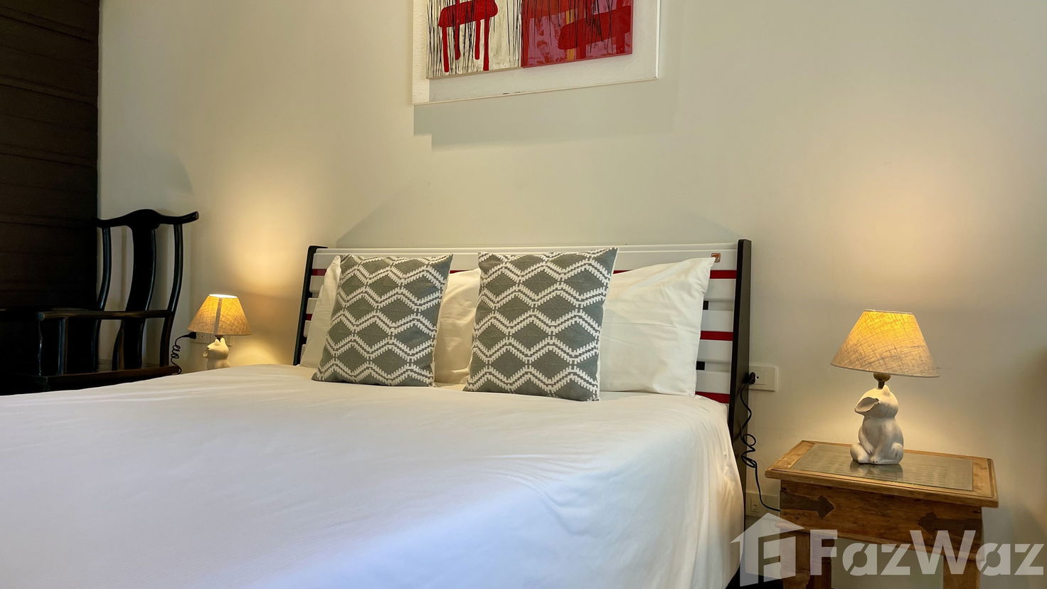 picture 3 Bedroom Villa at Oxygen Bangtoa 1912954 - 43/96