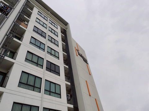 JK2 6603165 : เดอะ มิดด์ คอนโดมิเนียม 1