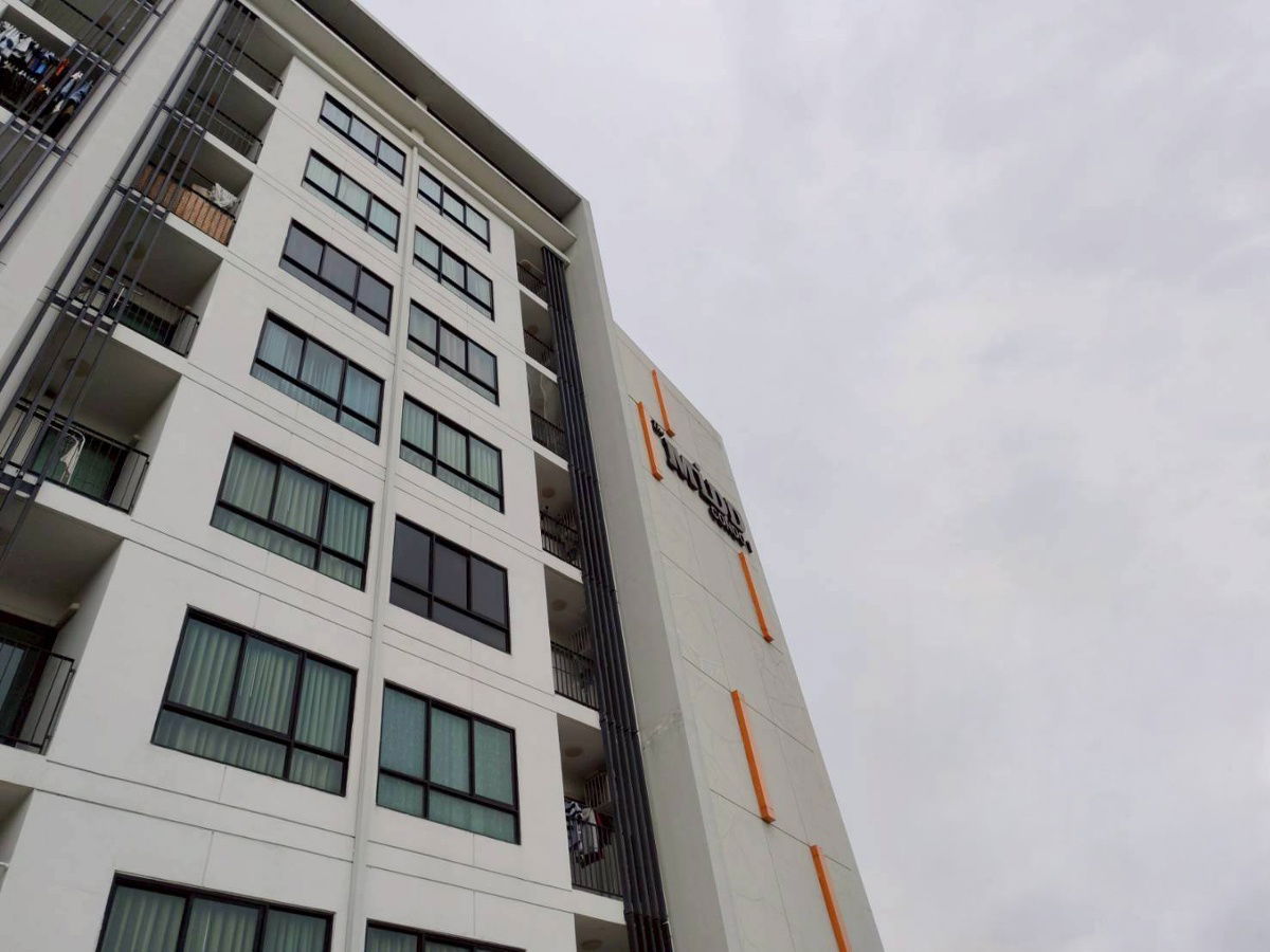 รูป JK2 6603165 : เดอะ มิดด์ คอนโดมิเนียม 1 - รูปที่ 1/7