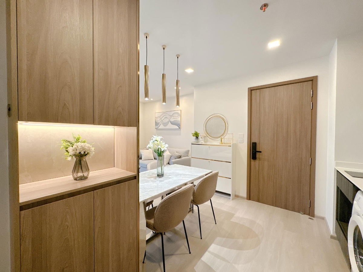 picture For Rent Life Phahon - Ladprao Price 42,000 THB - 3/10