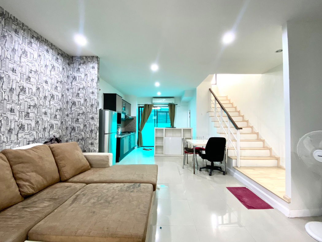 picture 🔥🔥Best price!! For Investor!! 3b3b 5.29mb - Areeya Mandarina Sukhumvit 77 📞Call 096 896 5953 - 2/34