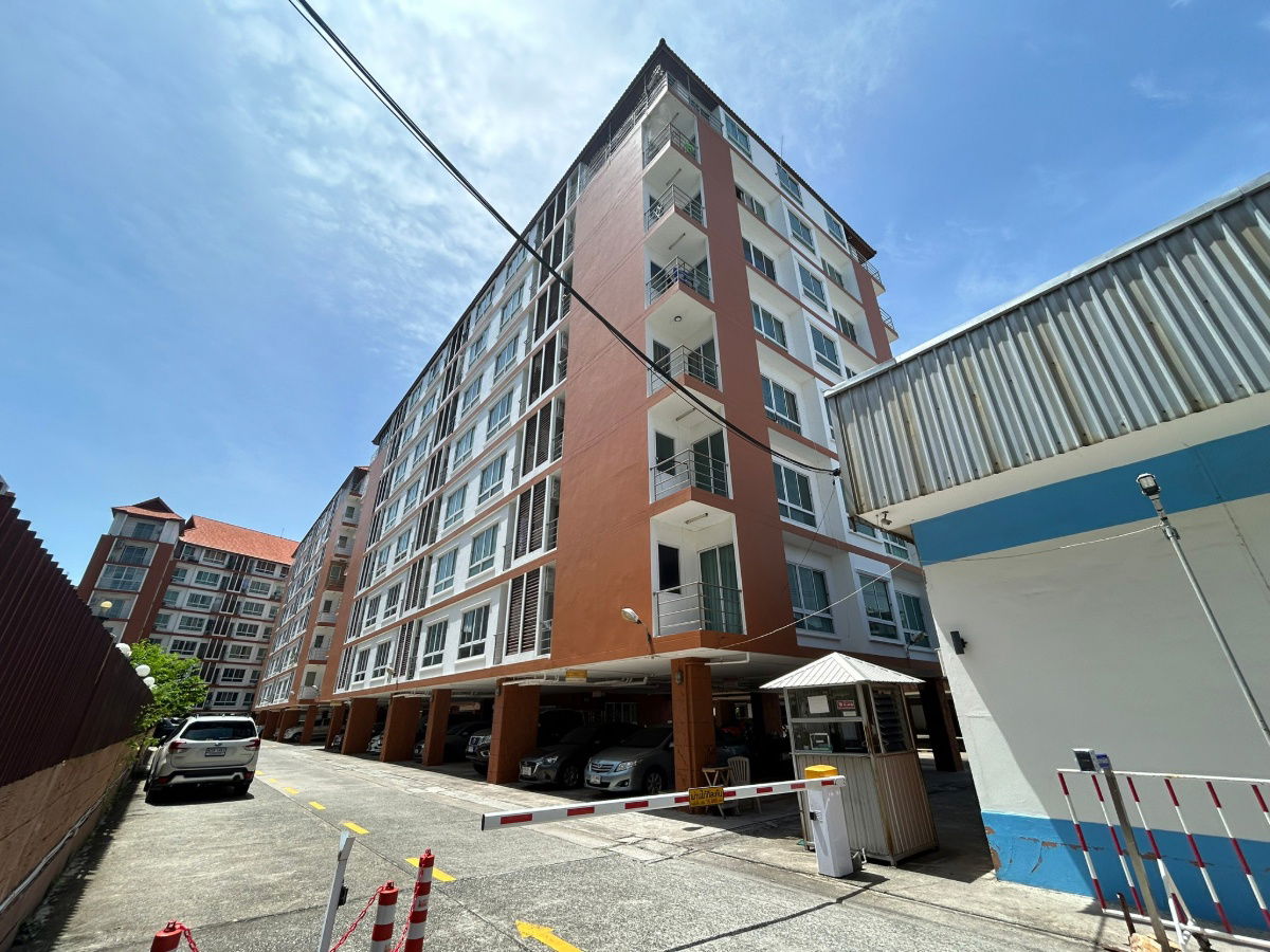 รูป JK 3937807 : เดอ ะนอร์ท พาร์ค บางแสน - รูปที่ 2/11