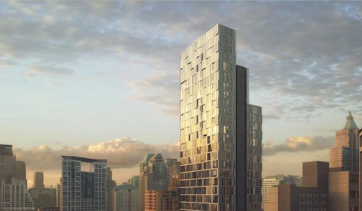 picture 🔑✨ Exclusive Offer – Fully Furnished Condo at SCOPE Langsuan - 27/28