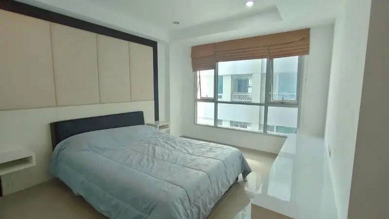 รูป [[ให้เช่า]] คอนโด 💥💥ใกล้ ABAC  Condo The  Inspire place Abac Rama9 ✅✨ - รูปที่ 2/9