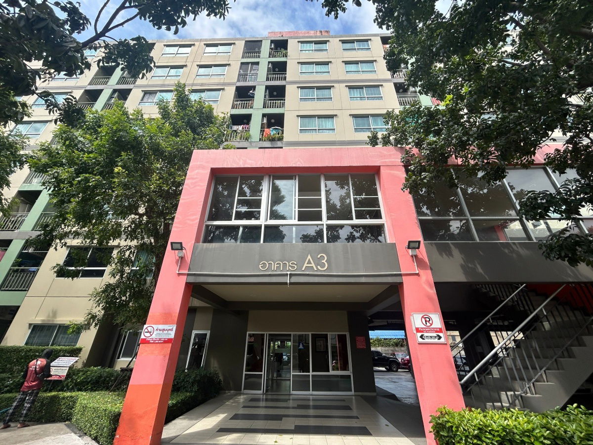 รูป JK 5566815 : ลุมพินี มิกซ์ เทพารักษ์-ศรีนครินทร์ - รูปที่ 2/17