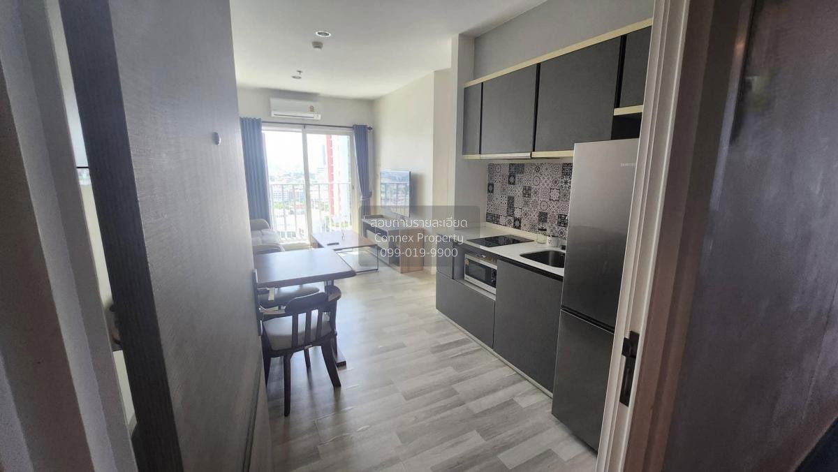 picture 🔥🔥🔥 For Rent Condo , The Key Sathorn - Charoenrat , BTS-Surasak , Bang Khlo , Bang Kho Laem , Bangkok , CX-95372 ✅ Live chat with us ADD LINE @connexproperty ✅ 🔥🔥🔥 - 1/6