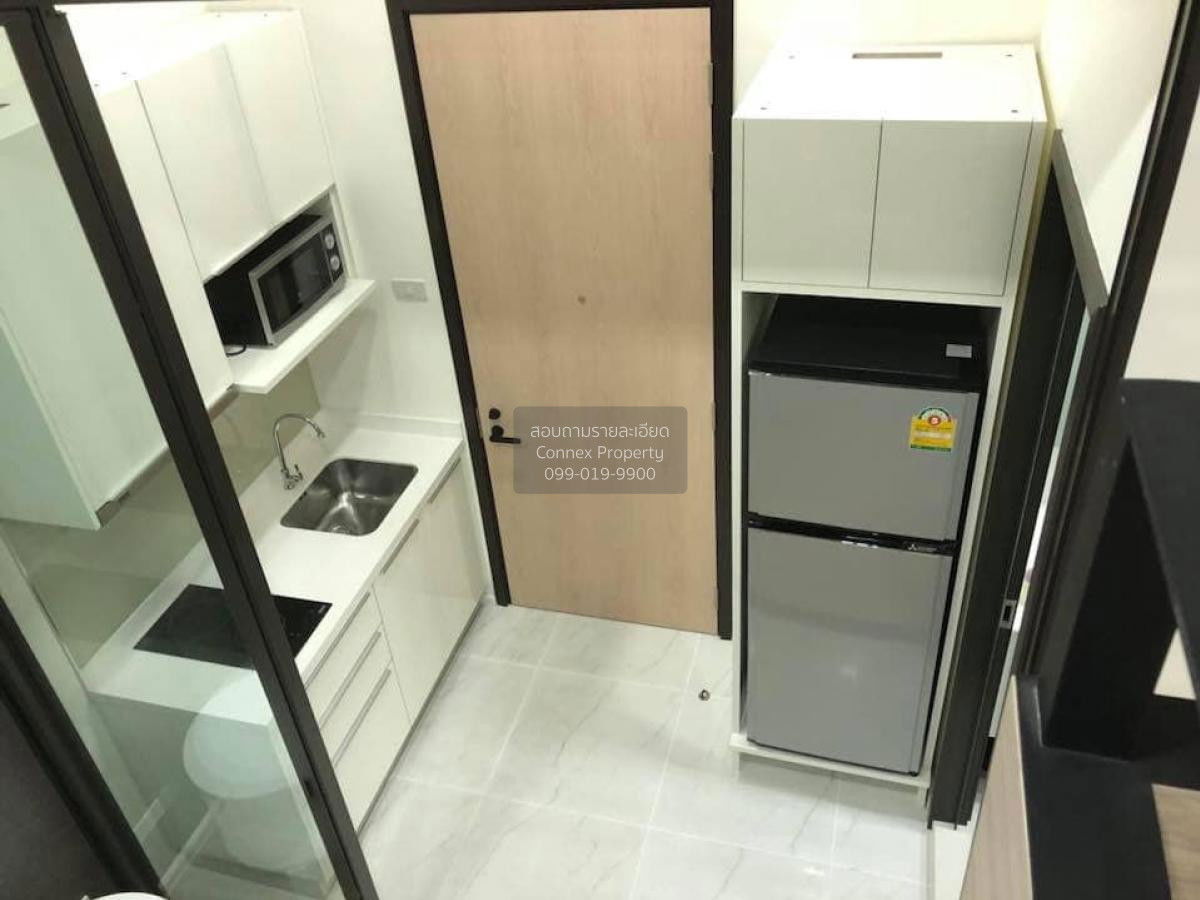 รูป 🔥🔥🔥 เช่าคอนโด  ชีวาทัย เรสซิเดนซ์ อโศก ดูเพล็กซ์ MRT-พระราม 9 มักกะสัน เขต ราชเทวี กรุงเทพ CX-81393 ✅ ทักไลน์ @connexproperty ตอบทันที ทีมงานมืออาชีพ ✅ 🔥🔥🔥 - รูปที่ 5/8