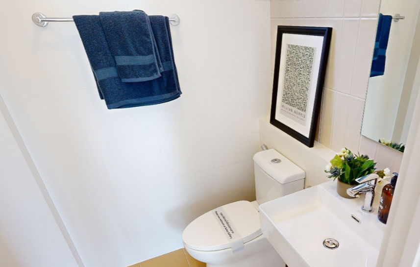 รูป 🏊อณาสิริ เวสต์เกต คลับเฮาส์ Mediterranean ใช้ชีวิตแบบรีสอร์ท ราคาเริ่มต้นเพียง 5.29 ล้าน ใกล้เซ็นทรัลเวสต์เกต📲065-4496399 🟢LINE: @wsrcondo - รูปที่ 5/13