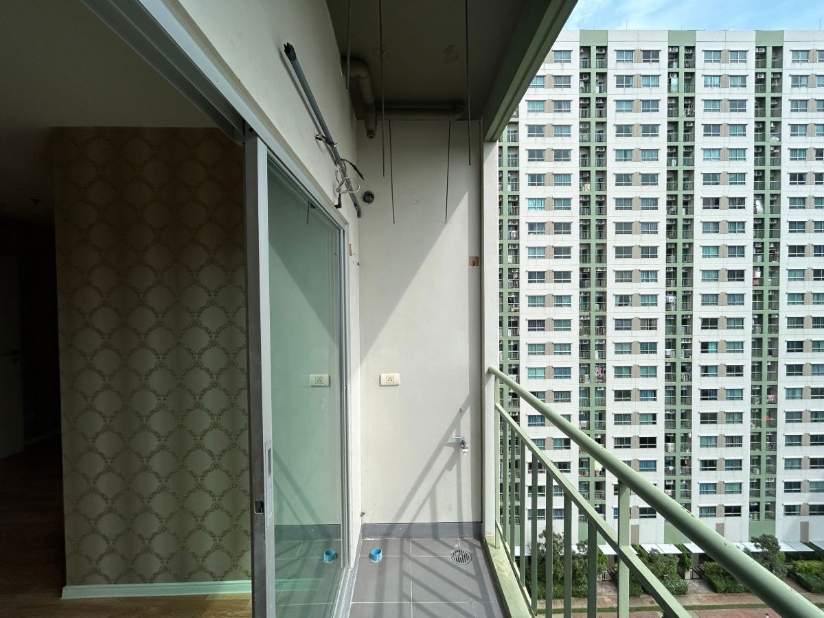 รูป JK2 5640537 : ลุมพินี พาร์ค เพชรเกษม 98 - รูปที่ 31/32