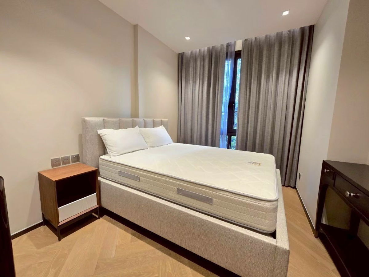 รูป 🔑✨ ห้องสวย เฟอร์ครบ พร้อมอยู่ ✨ให้เช่า The Reserve Sukhumvit 61 - รูปที่ 14/27