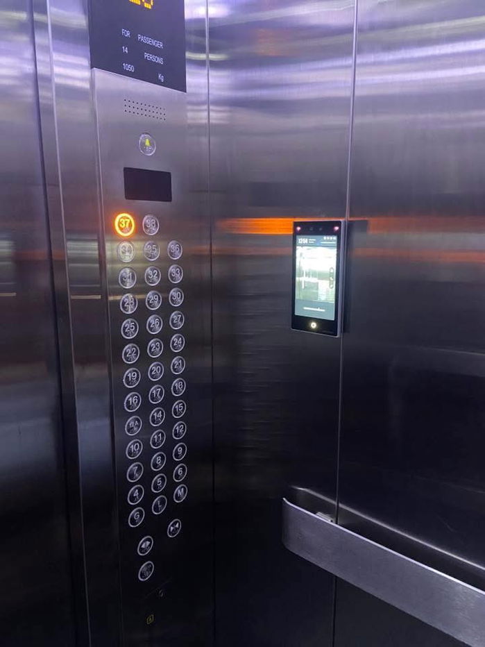 รูป 🏠RB22037 ให้เช่าถูกมาก📢พลัม คอนโด เซ็นทรัล สเตชั่น👉🏻แอดไลน์ @062mnigk( มี @ ด้วย) แอดมินตอบไว - รูปที่ 3/8