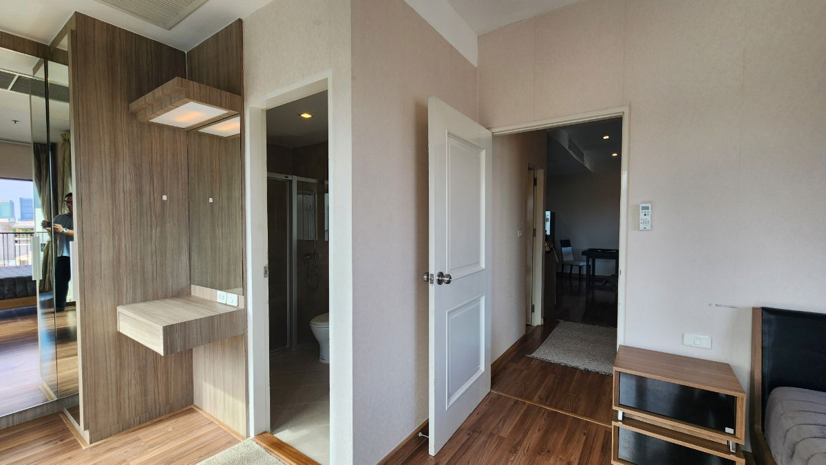 picture Noble Reform | 2 Bedrooms Corner unit for rent Nice Furnished with Good Location Aree - 20/24