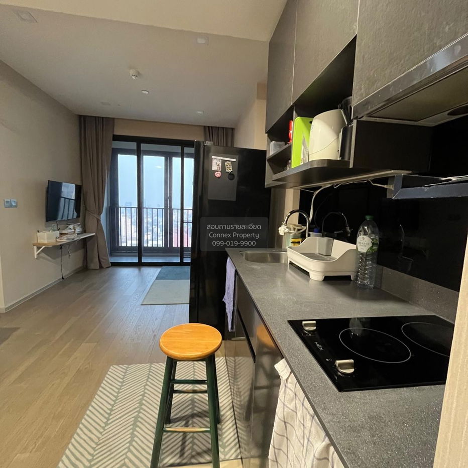 picture 🔥🔥🔥 For Rent Condo , Ashton Asoke , nice view , high floor , BTS-Asok , Khlong Toei Nuea , Watthana , Bangkok , CX-89891 ✅ Live chat with us ADD LINE @connexproperty ✅ 🔥🔥🔥 - 10/12