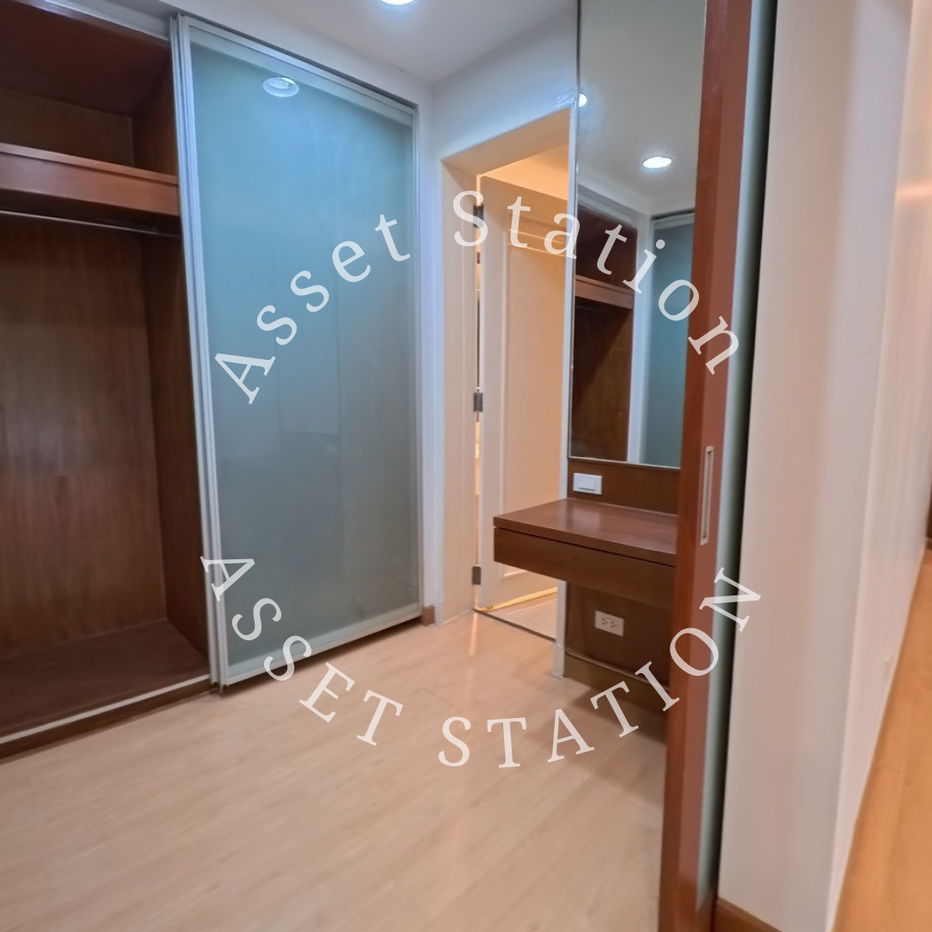 รูป 💌The Bangkok Narathiwas ห้องชั้น1 ห้องกว้าง 3ห้องนอน | BTS ช่องนนทรี 🚝 - รูปที่ 11/17