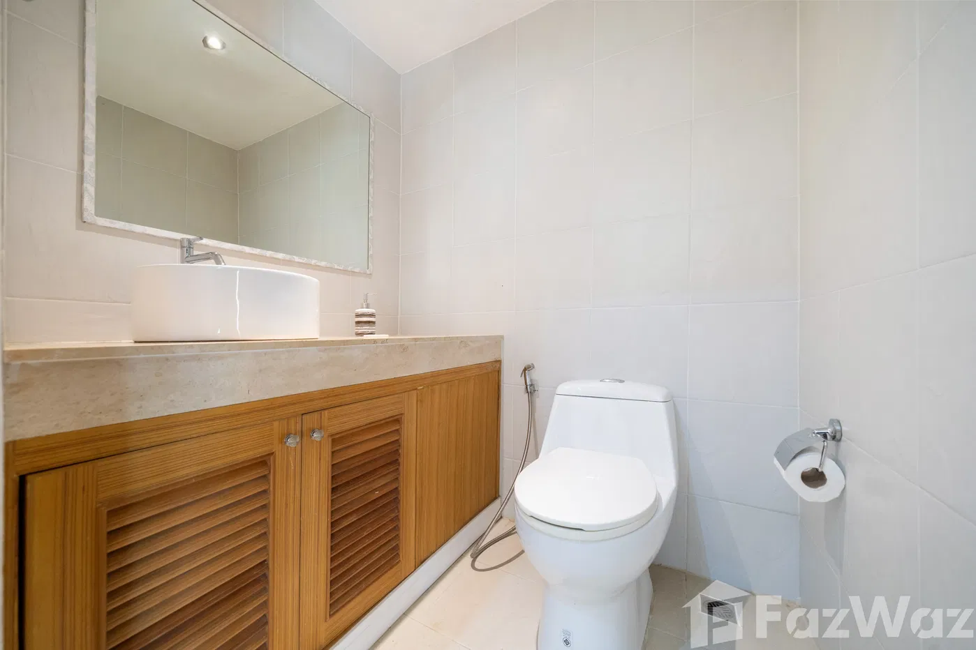 รูป ขาย วิลล่า 5 ห้องนอน ในโครงการ จังเกิ้ล วิลเลจ 5897850 - รูปที่ 24/39