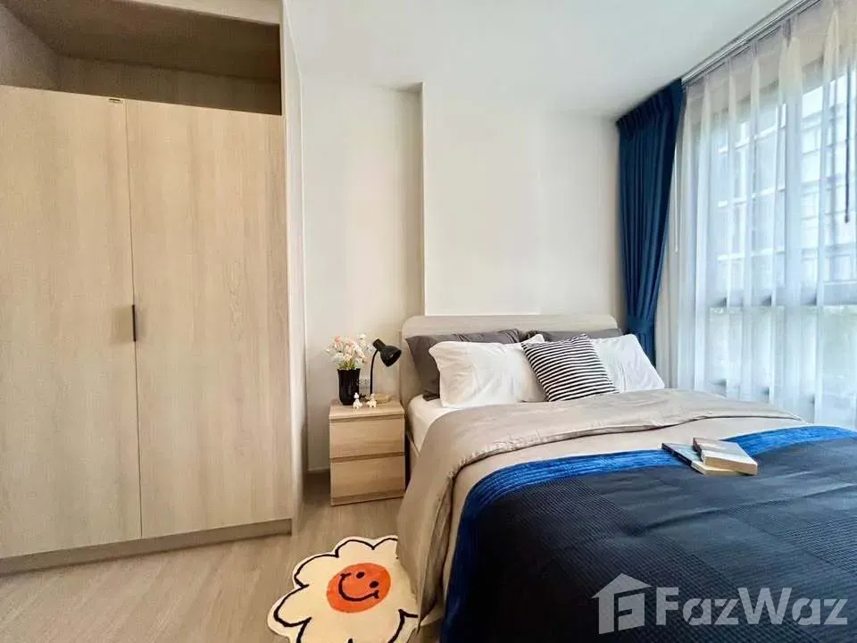 picture 2-bedroon condo Dcondo Reef Phuket 5911540 - 7/20