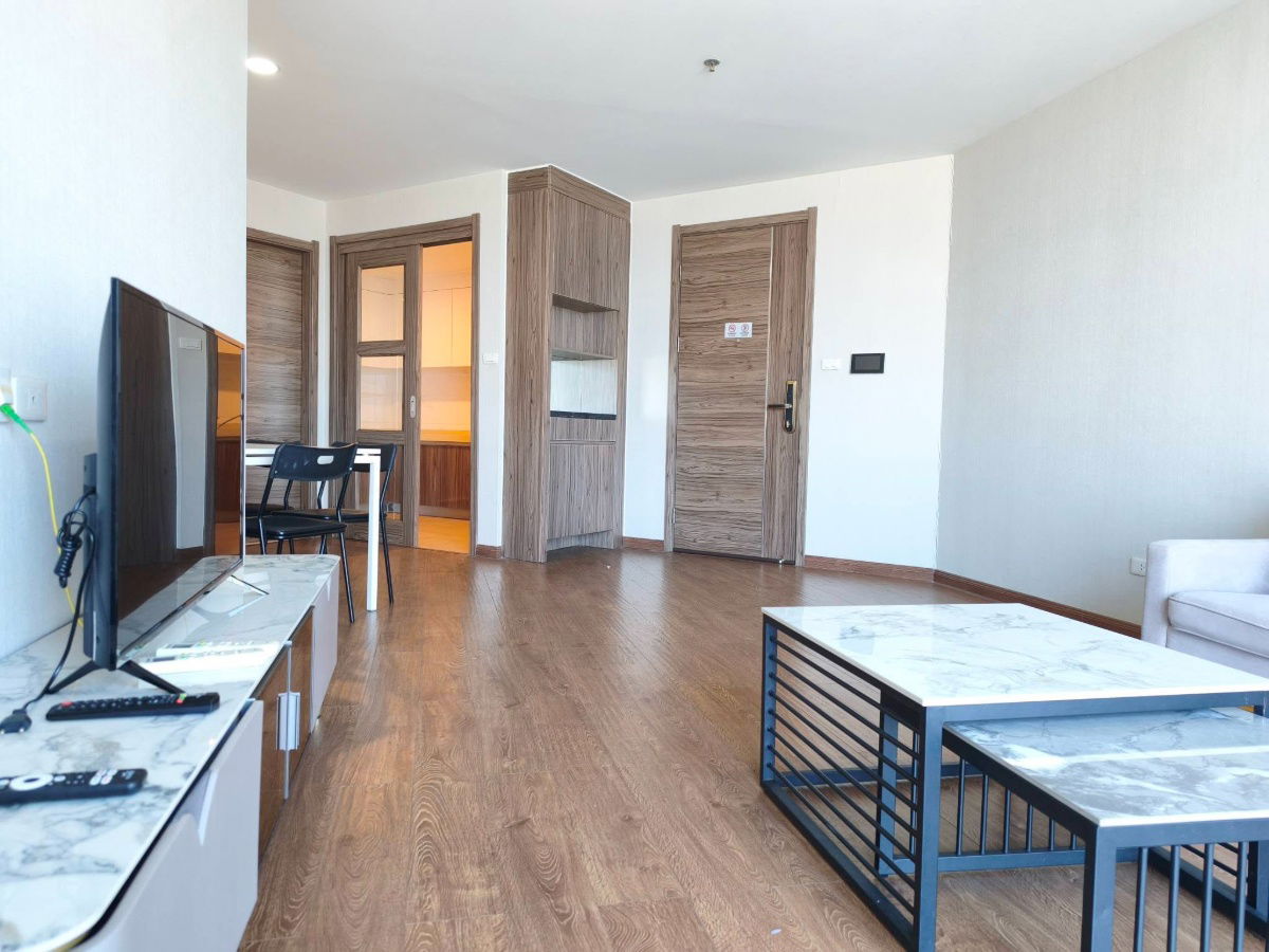 รูป 🔴21,000฿🔴อาร์ติซาน รัชดา ✅ ใกล้ MRT MRT ศูนย์วัฒนธรรม ยินดีบริการ🙏:​📱 รหัสทรัพย์​ 6812-0403📱: ไอดีไลน์:@bbcondo88 - รูปที่ 6/21