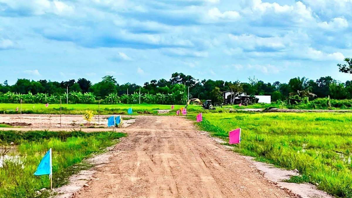 รูป ที่ดินวิวเขาดีลสุดท้ายบ้านพร้าวบ้านนานครนานก3แปลงทำเลทอง1บ้านพักต่างอากาศบ้านสวนวัยเกษียณอากาศดี1ไร่1งาน79ตรว1.1.143ล้านโซน2เงินผ่อนยาว5ปี - รูปที่ 22/23