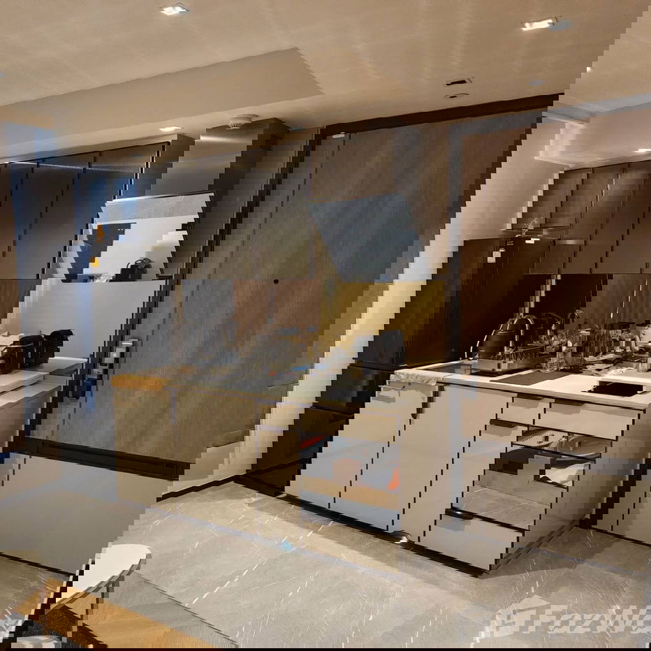 picture 1 Bedroom Condo for rent at The Reserve Sukhumvit 61 1882714 - 6/13