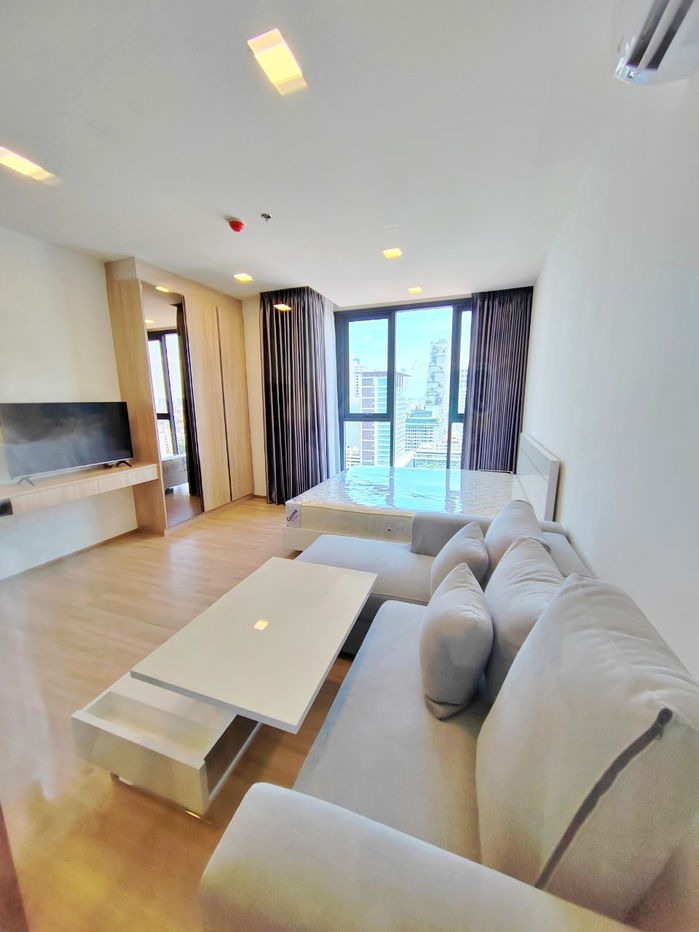 รูป ห้องว่าง❤️ราคาต่อรองได้✅สนใจห้องนี้ทักได้เลยนะคะ❣️❣️❣️ XT PHAYATHAI - รูปที่ 8/18