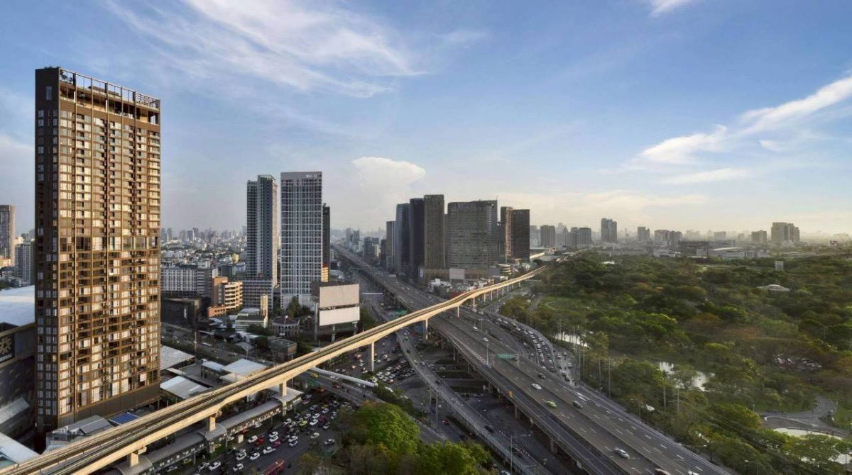 picture 🔑✨ Exclusive Offer – Fully Furnished Condo at The Crest Park Residences  - 23/23