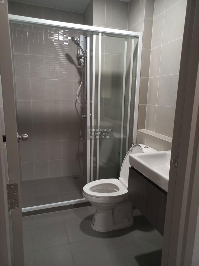 รูป เช่าคอนโด  แอสปาย รัตนาธิเบศร์ - เวสต์ตัน MRT-บางกระสอ บางกระสอ เมืองนนทบุรี นนทบุรี CX-90899 ✅ ทักไลน์ @connexproperty ตอบทันที ทีมงานมืออาชีพ ✅  - รูปที่ 6/6