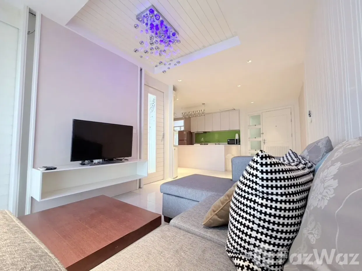 รูป The Seaside Condominium HuaHin 1113794 - รูปที่ 2/17