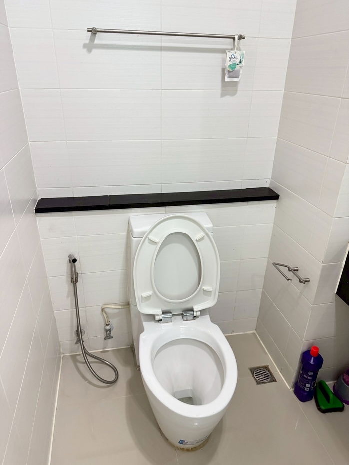 picture 🔓 Condo For Rent IDEO Ratchada - Huaykwang 🔑 - 8/11