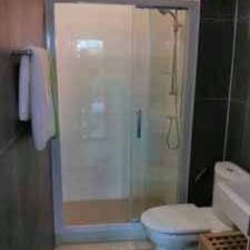 picture 🎉 For Rent Condo PARC EXO KASET-NAVAMINTRA Building ฺB, Floor 2,2 bed room, Room size 57.00 sqm - 8/8